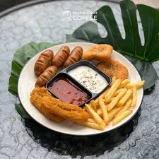 Mix Platter